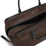 Borsa da viaggio Amazona 180 in nabuk B039AMDX04 8618 LOEWE 