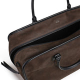 Borsa da viaggio Amazona 180 in nabuk B039AMDX04 8618 LOEWE 