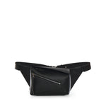 Marsupio Puzzle Edge piccolo in pelle B510SEBX02 1100 LOEWE 