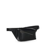 Marsupio Puzzle Edge piccolo in pelle B510SEBX02 1100 LOEWE 