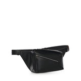 Marsupio Puzzle Edge piccolo in pelle B510SEBX02 1100 LOEWE 