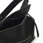 Marsupio Puzzle Edge piccolo in pelle B510SEBX02 1100 LOEWE 
