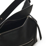 Marsupio Puzzle Edge piccolo in pelle B510SEBX02 1100 LOEWE 