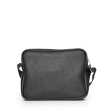 Borsa messenger Pebble media in pelle BANBA73X07 1100 LOEWE 
