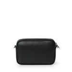 Borsa Messenger Pebble piccola in pelle di vitello<BR/> BANBPCBX04 1100 LOEWE 