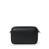 Borsa Messenger Pebble piccola in pelle di vitello<BR/> BANBPCBX04 1100 LOEWE 