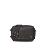 Borsa Messenger Pebble piccola in pelle di vitello BANBPCBX05 1220 LOEWE 