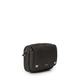 Borsa Messenger Pebble piccola in pelle di vitello BANBPCBX05 1220 LOEWE 