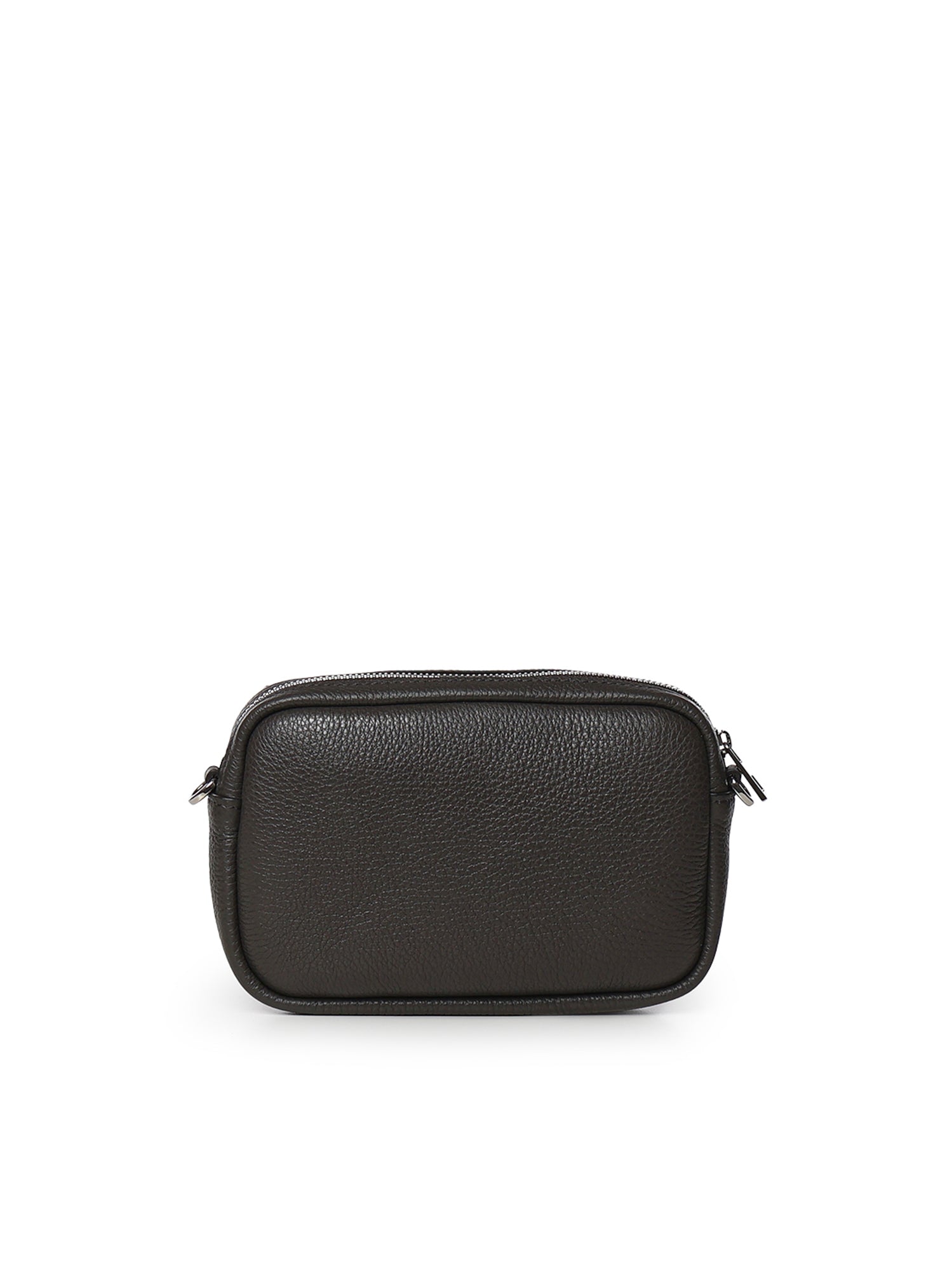 Borsa Messenger Pebble piccola in pelle di vitello BANBPCBX05 1220 LOEWE 
