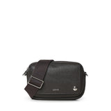 Borsa Messenger Pebble piccola in pelle di vitello BANBPCBX05 1220 LOEWE 
