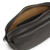 Borsa Messenger Pebble piccola in pelle di vitello BANBPCBX05 1220 LOEWE 