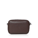 Borsa Messenger Pebble piccola in pelle di vitello BANBPCBX05 3606 LOEWE 