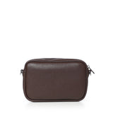 Borsa Messenger Pebble piccola in pelle di vitello BANBPCBX05 3606 LOEWE 