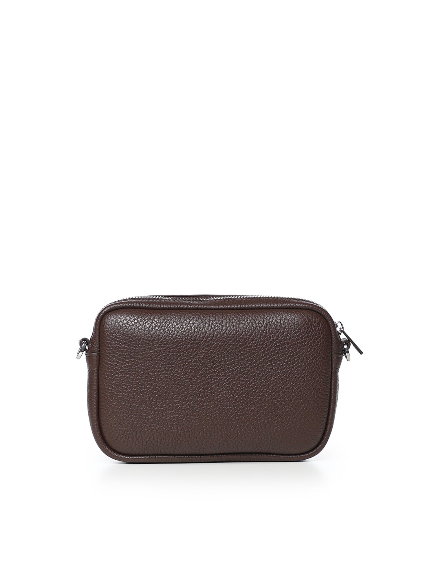 Borsa Messenger Pebble piccola in pelle di vitello BANBPCBX05 3606 LOEWE 