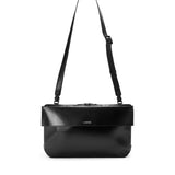 Borsa tote Switch piccola in vitello e pelle scamosciata<BR/> BINOTOSX01 0134 LOEWE 