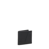 Portafoglio bifold Puzzle in pelle C510302X16 1100 LOEWE 