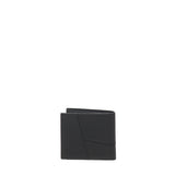 Portafoglio bifold Puzzle in pelle C510302X16 1100 LOEWE 