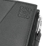 Portafoglio Puzzle compatto in pelle C510W73X08 1100 LOEWE 