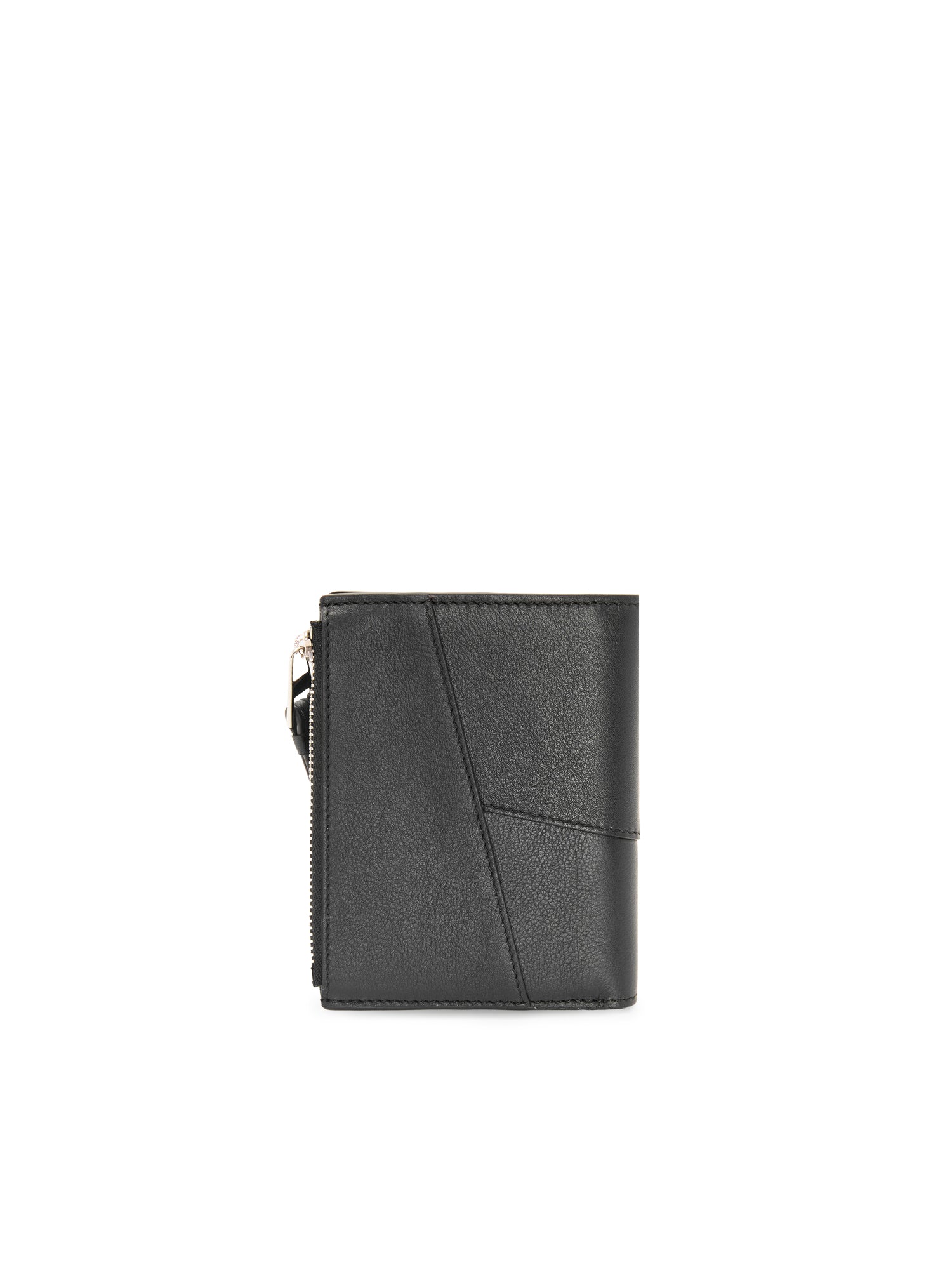 Portafoglio Puzzle compatto in pelle C510W73X08 1100 LOEWE 