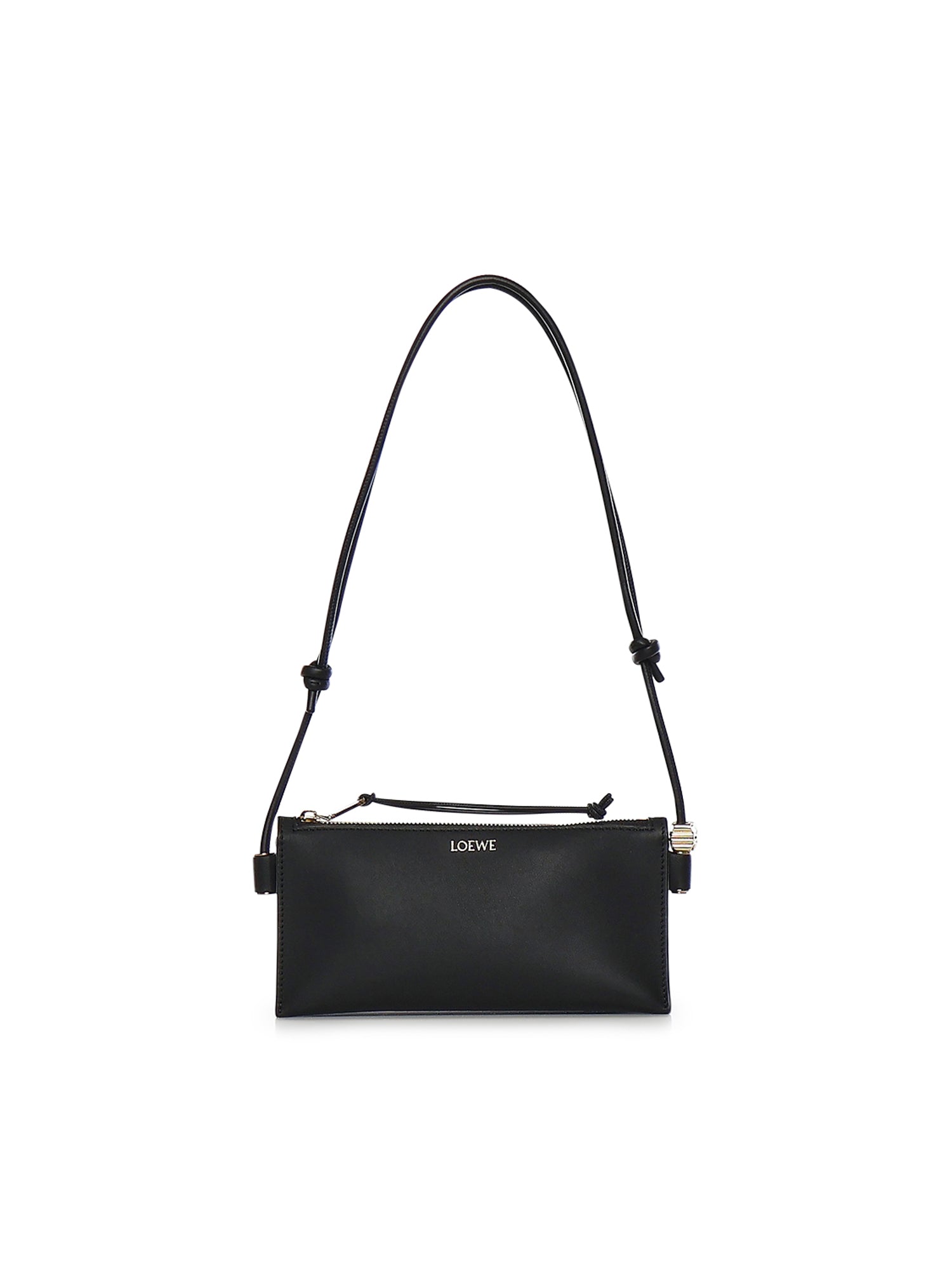 Pouch Joya in nappa di vitello C630R10X03 1100 LOEWE 