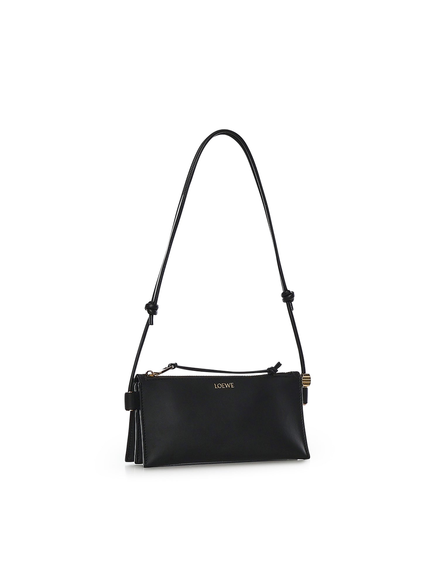 Pouch Joya in nappa di vitello C630R10X03 1100 LOEWE 