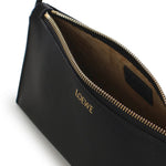 Pouch Joya in nappa di vitello C630R10X03 1100 LOEWE 