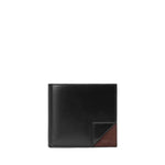 Portafoglio bi-fold Switch in pelle C643302X42 0134 LOEWE 