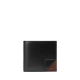 Portafoglio bi-fold Switch in pelle C643302X42 0134 LOEWE 