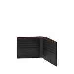 Portafoglio bi-fold Switch in pelle C643302X42 0134 LOEWE 