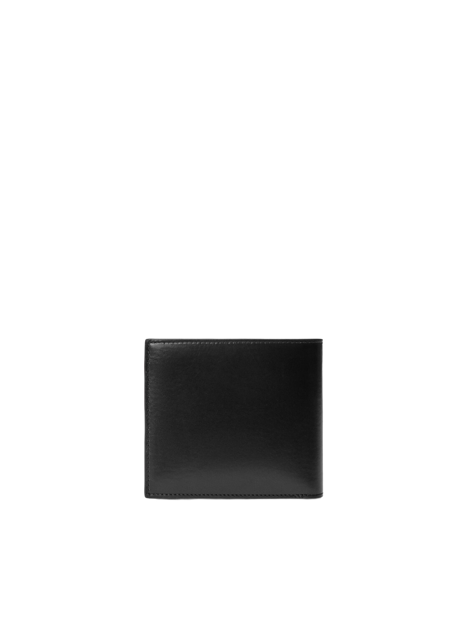 Portafoglio bi-fold Switch in pelle C643302X42 0134 LOEWE 
