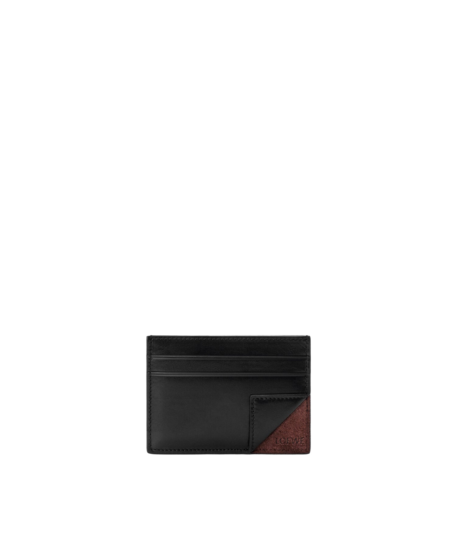 Portacarte Switch in pelle C643322X64 0134 LOEWE 