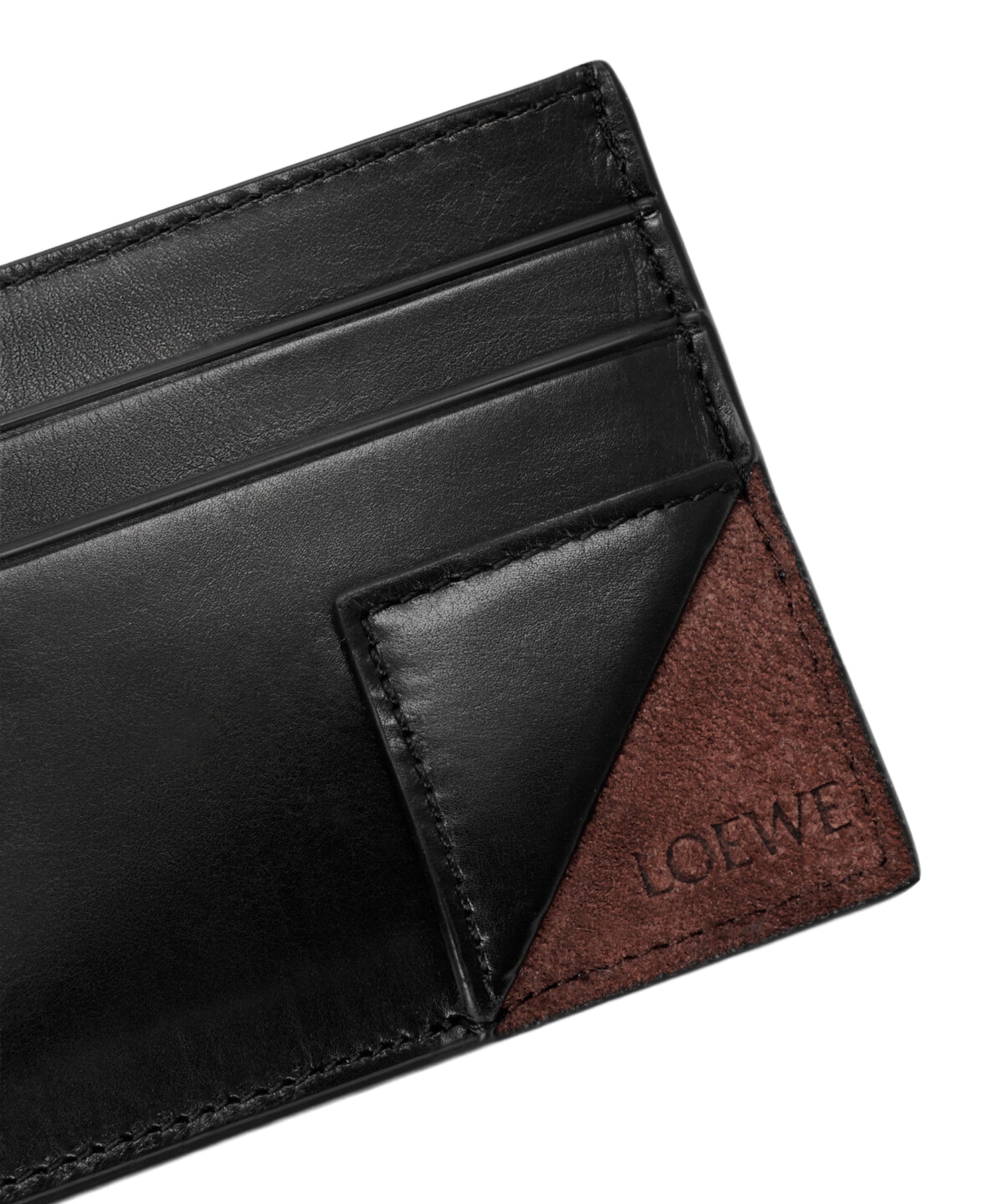 Portacarte Switch in pelle C643322X64 0134 LOEWE 