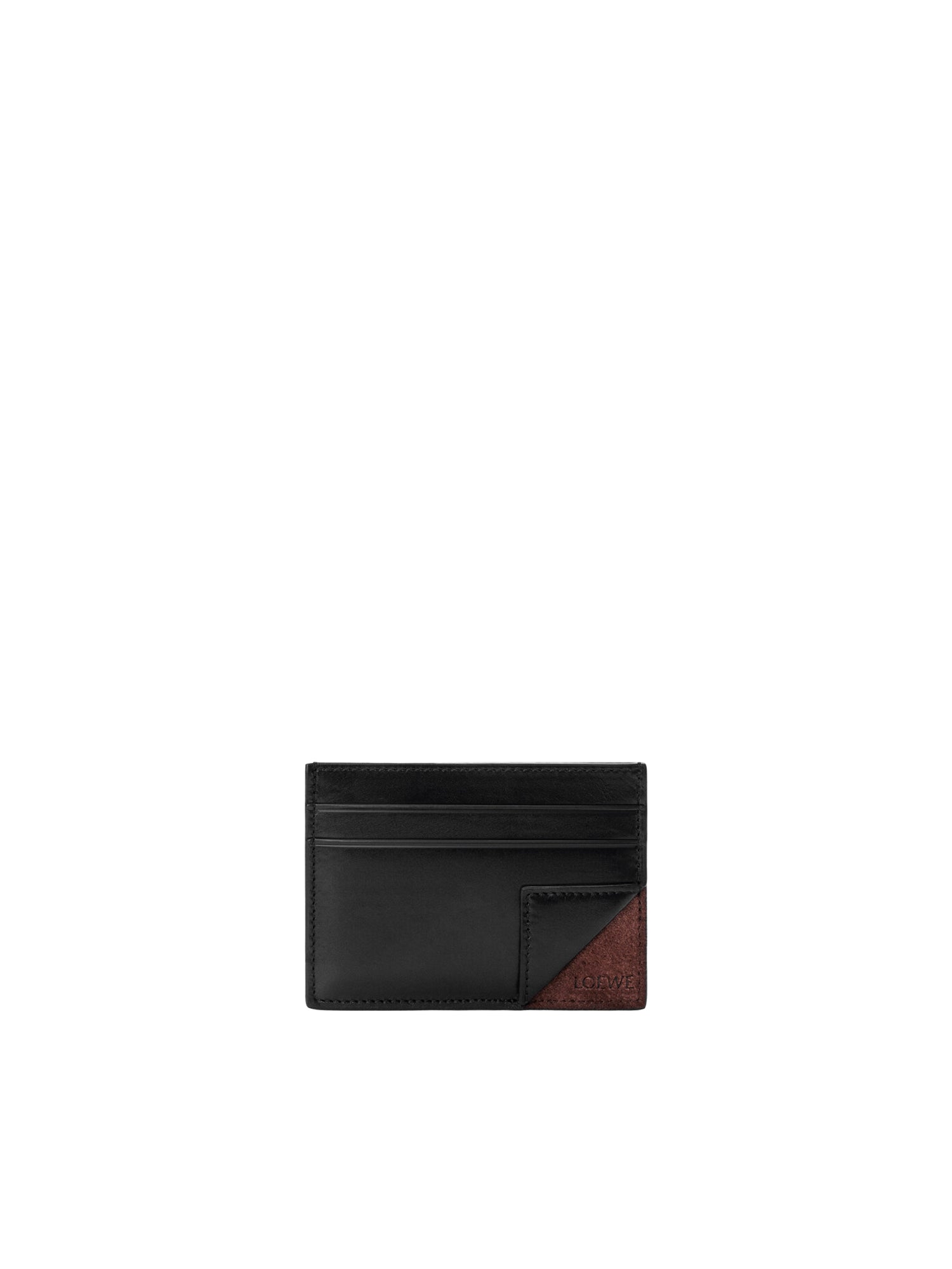 Portacarte Switch in pelle C643322X64 0134 LOEWE 