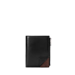 Portafoglio compatto Switch in pelle C643W73X10 0134 LOEWE 