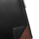 Portafoglio compatto Switch in pelle C643W73X10 0134 LOEWE 
