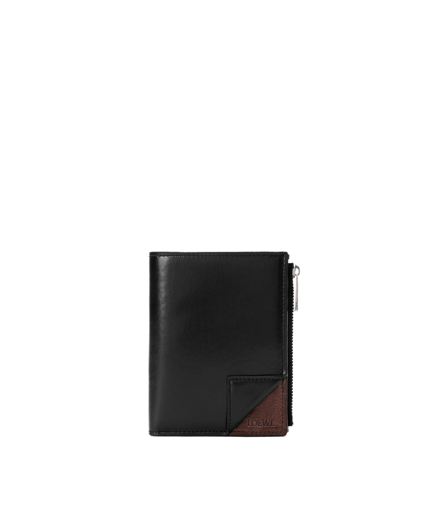 Portafoglio compatto Switch in pelle C643W73X10 0134 LOEWE 