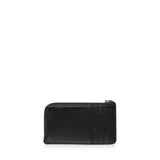 Portacarte con portamonete Claw in pelle di agnello lucida C643Z40XAX 1100 LOEWE 