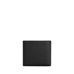 Portafoglio bifold in pelle di vitello granata C660302X05 1100 LOEWE 