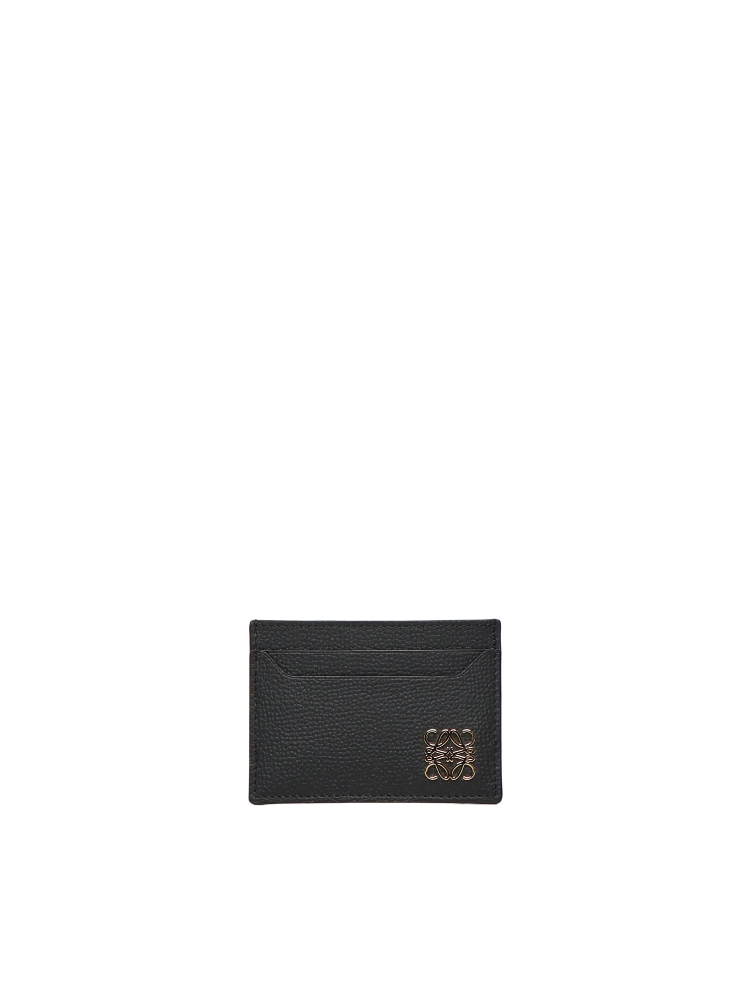 Portacarte Anagram in pelle di vitello C821075X09 1206 LOEWE 