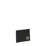 Portacarte Anagram in pelle di vitello C821075X09 1206 LOEWE 