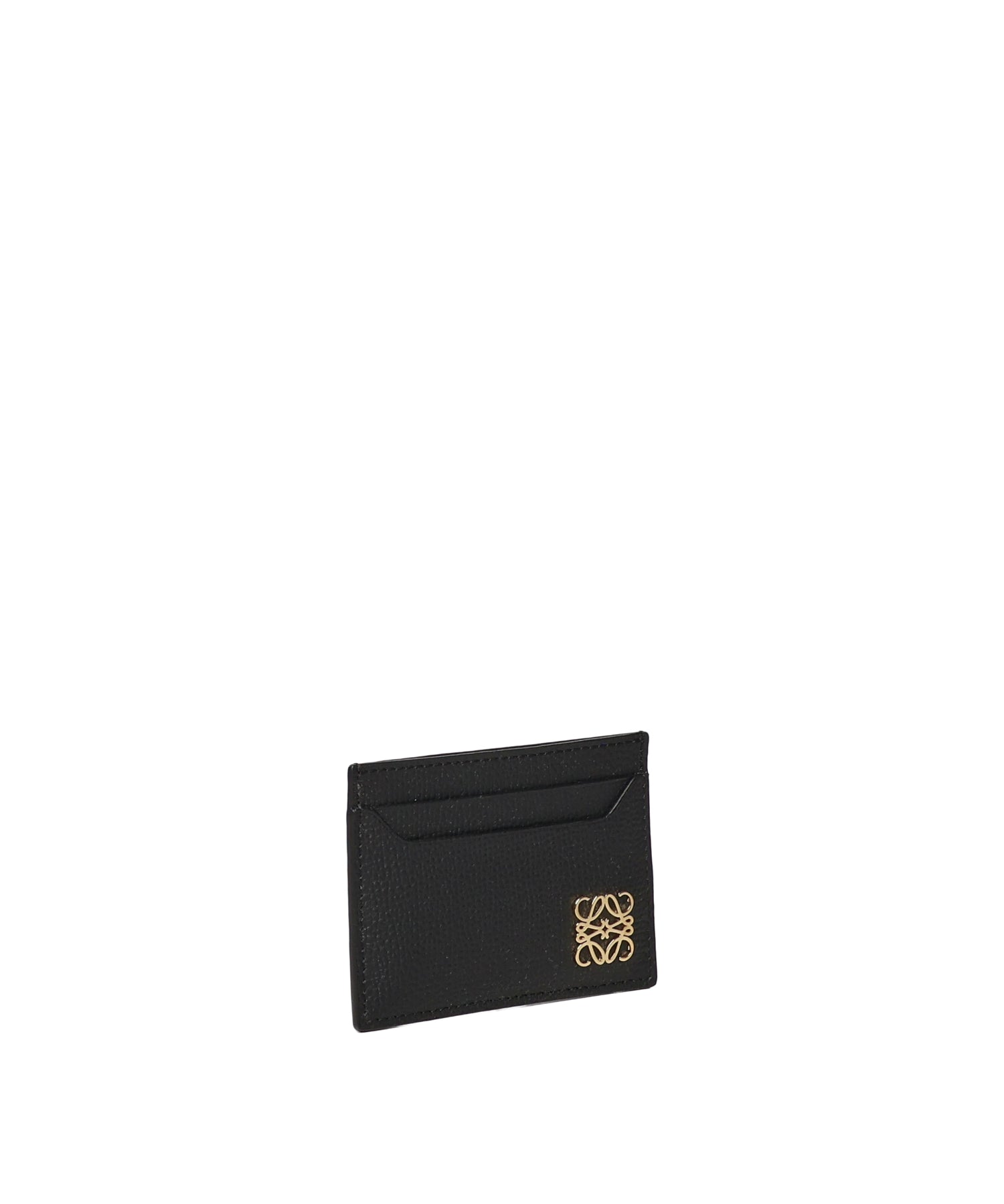 Portacarte Anagram in pelle di vitello C821075X09 1206 LOEWE 