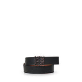 Cintura Anagram in pelle di vitello E821Z26X03 1555 LOEWE 