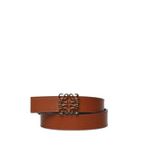 Cintura Anagram in pelle di vitello E821Z26X03 2544 LOEWE 