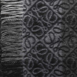 Sciarpa Anagram in lana e cashmere FSA4SS1W16 1102 LOEWE 