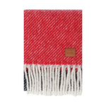 Sciarpa in misto lana e alpaca FSA6SS2W01 7105 LOEWE 
