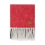 Sciarpa in misto lana e alpaca FSA6SS2W01 7105 LOEWE 