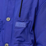 Giacca in tessuto tecnico H526Y02WIB 5100 LOEWE 