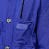 Giacca in tessuto tecnico H526Y02WIB 5100 LOEWE 