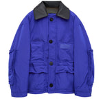 Giacca in tessuto tecnico H526Y02WIB 5100 LOEWE 