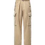 Pantaloni cargo in cotone H526Y04WK1 2140 LOEWE 